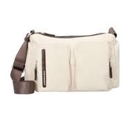 Mandarina Duck Hunter Sac à bandoulière 29 cm beige