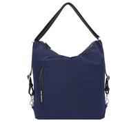 Mandarina Duck Sac à main Hunter Hobo Vct10 Bleu