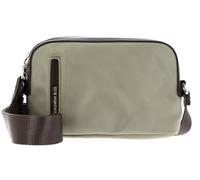 Mandarina Duck Hunter, Sac à bandoulière Femme, Gray Green, Taille Unique