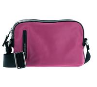 Mandarina Duck Hunter, Sac à bandoulière Femme, Raspberry Rose, Taille Unique