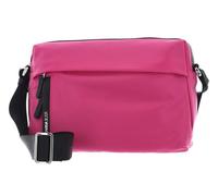 Mandarina Duck Hunter, Sac à bandoulière Femme, Raspberry Rose, Taille Unique