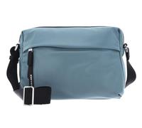 Mandarina Duck Hunter, Sac à bandoulière Femme, Smoke Blue, Taille Unique