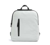 Mandarina Duck Hunter Sac à dos gris clair, femme, 7L