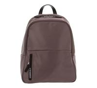 MANDARINA DUCK Sac à dos brun clair brun foncé pour femme - Hunter Backpack Beaver 201288