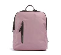 Mandarina Duck Hunter Sac à dos rose, femme, 7L
