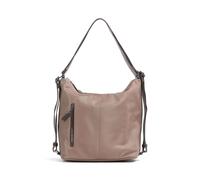 Mandarina Duck Hunter Sac à main porté dos marron, nylon, femme