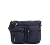 Mandarina Duck Hunter Sac bandoulière bleu foncé, femme