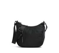 Mandarina Duck Hunter, Hobo Femme, Noir, Taille Unique