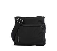 Mandarina Duck Hunter Sac bandoulière noir, femme