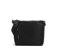 Mandarina Duck Femme Hunter P10vct05 Sac à bandoulière, Noir, 34x25x11 (L x H x W)