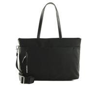 Mandarina Duck Hunter Cabas noir, femme