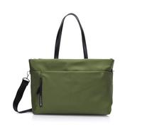 Mandarina Duck Hunter Shopper, Femmes, Military Green