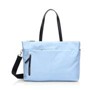 Mandarina Duck Hunter Shopper, Femmes, Skyway&Black