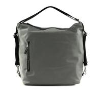 Mandarina Duck Hunter Sac à main porté dos gris, femme, 16L