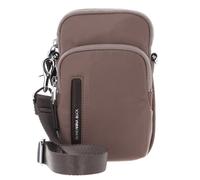 Mandarina Duck Hunter, Étui pour Smartphone Femme, Beaver, Taille Unique