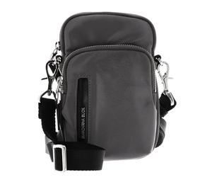 Mandarina Duck Hunter, Smartphone Case Femme, Smoked Pearl