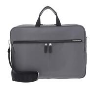 Mandarina Duck Hunter Urban, Briefcase Femme, Smoked Pearl
