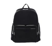 Mandarina Duck Hunter Urban Sac à dos femme Taille unique, Noir, Taille unique