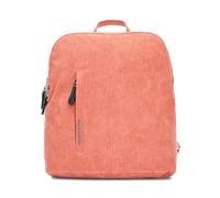 Mandarina Duck, HUNTER VELVET BACKPACK Femmes, Winter Rose, Taille unique