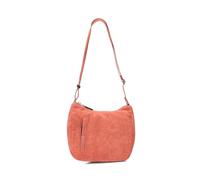 Mandarina Duck Hunter Velvet Hobo, Femmes, Winter Rose