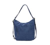 Mandarina Duck Hunter Velvet Slide, Femmes, Blue Wing