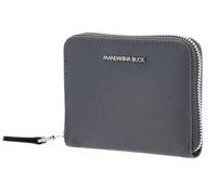 Mandarina Duck Hunter Wallet, Accessoire de Voyage -Portefeuille Femme, Smoked Pearl, OneSize