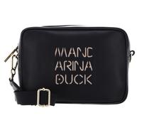MANDARINA DUCK Lady Duck Camera Bag Black