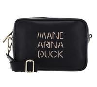 Mandarina Duck Lady Duck Sac à bandoulière Cuir 22 cm black (TAS003284)