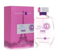 MANDARINA DUCK LET'S TRAVEL TO PARIS Eau De Toilette 100 ml for Women