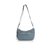 Mandarina Duck Md20 Hobo, MD 20 Femmes, Bleu (Wing), Taglia Unica
