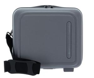 Mandarina Duck Logo Duck + étui de beauté, Smodek Pearl, s, Logo Duck +