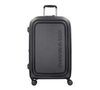 Mandarina Duck Logoduck+ Valise 4 roues noir, 45 x 69 x 32cm