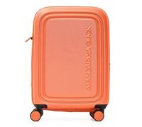 Mandarina Duck Logoduck 4 roues trolley cabine 55 cm orange