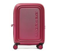 Mandarina Duck Logoduck 4 roues trolley cabine 55 cm orange