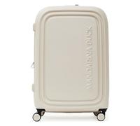 Mandarina Duck Logoduck + Szv33 Trolley Bag Beige