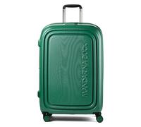 Mandarina Duck Valise cabine Logoduck + 4 roues L 75 cm vert