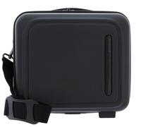 MANDARINA DUCK Logoduck + Beauty Case Black