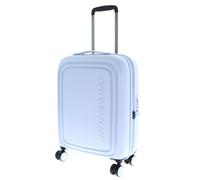 MANDARINA DUCK Logoduck + Expandable Cabin Trolley Skyway