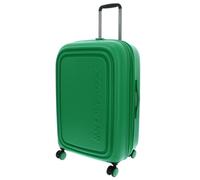 Mandarina Duck Logoduck + P10szv, Valise, 45 x 69 x 32/35 (L x H x P), Jelly Bean, Talla única