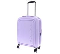 Mandarina Duck LOGODUCK + Trolley Cabin EXP