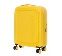 Mandarina Duck Logoduck + Trolley Cabin Exp Duck Yellow (Jaune) 40 X 55 X 20/23 (L X H X W)