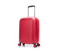 Mandarina Duck LOGODUCK + Trolley Cabin EXP, Tomate Cerise, L, LOGODUCK +