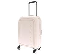Mandarina Duck Logoduck + Szv34 Trolley Bag Beige