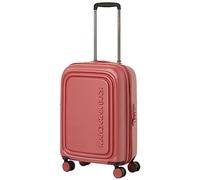 Mandarina Duck LOGODUCK + Trolley Large EXP Mineral Red, Rouge minéral., L, Logo Duck +