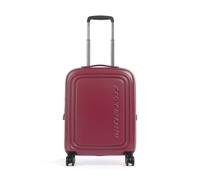 Mandarina Duck Logoduck+ Valise 4 roues mûre, 40 x 55 x 20cm