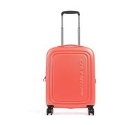 Mandarina Duck Logoduck+ Valise 4 roues orange, 40 x 55 x 20cm
