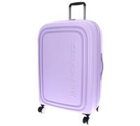 Mandarina Duck LOGODUCK + Valise à roulettes Large EXP