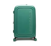 Mandarina Duck LOGODUCK + Valise à roulettes Medium Exp