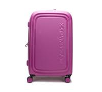 Mandarina Duck LOGODUCK + Valise à roulettes Medium Exp