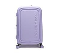 Mandarina Duck LOGODUCK + Valise à roulettes Medium Exp